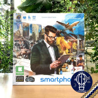 Smartphone Inc. KS Edition [บอร์ดเกม Boardgame]