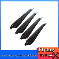 2110 Foldable Propeller For Matrice 300 RTK Folding Props M300 Carbon Nylon Paddle 21Inch Propeller Repair Accessories Parts