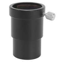 1.25 inch Extension Tube for Astronomy Telescope Monocular Eyepiece with Brass Compression Ring