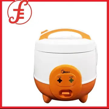 Buy Wholesale China Cute 0.6l Mini Electric Rice Cooker In Orange