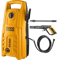 INGCO เครื่องฉีดน้ำแรงดันสูง รุ่น HPWR14008 130 บาร์  (1900PSI)