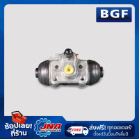 BGF BRAKE WHEEL CYLINDER (กระบอกเบรคหลัง) MITSUBISHI TRITON 4WD หลังขวา 7/8" 4610A009