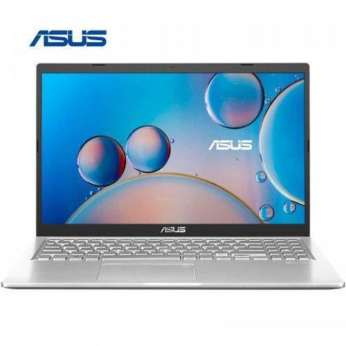 Asus Vivobook X515ep-bq301ts Core I7 Laptop With Ms Office License 