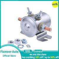 Flameer สวิตช์66702ทำงานอย่างต่อเนื่องรีเลย์ขดลวดแม่เหล็กไฟฟ้าสำหรับปรับเปลี่ยนกอล์ฟ