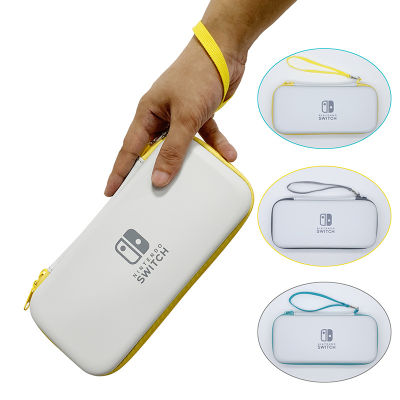 กระเป๋าใส่Nintendo Switch Liteขนาดเล็ก,กระเป๋าถือใส่อุปกรณ์สำหรับเดินทางเคสNS