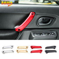 BAWA Interior Door Handles for Suzuki jimny 2007-2017 Door Grab Handle Cover Accessories for Suzuki jimny