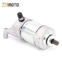 ❧♟❍ Start Motor Electrical Engine Starter Motor for Yamaha YZF R1 YZFR1 2009 2010 2011 2012 2013 2014