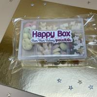 Happy box ชุดขนมลับฟัน สำหรับแฮมสเตอร์และชูก้าไกรเดอร์