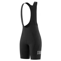 Souke Men s 4D Padded Cycling Bib Shorts BS1606 Blue Lazada PH