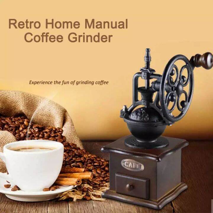 retro-ferris-wheel-hand-grinder-coffee-bean-grinder-manual-grinder-ceramic-pepper-grinder-household