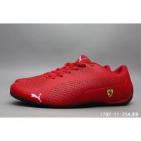 Puma Ferrari รองเท้ากีฬา ขนาด 40-45