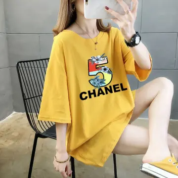 Chanel shirts ( Mens )