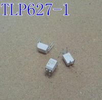 10ชิ้น Tlp627-1 Dip4 Tlp627จุ่ม P627จุ่ม-4และ Ic