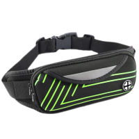 Waist Bum Bag Fanny Pack Belt Money For Running Jogging Cycling Phones Sport Running Waterproof Belt Waist Bag