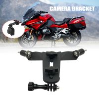 R1200RT R1250RT Driving Recorder Camera Bracket For BMW R 1200 RT R 1250 RT R1200 RT 2014-2021 2019 2020 Motorcycle Accessories