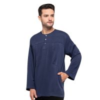 Shohib KURTA FASHION MUSLIM OMAN Long Arm