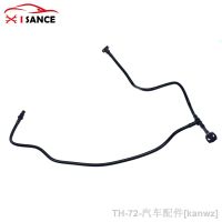 ♙♚ Radiator Vent Hose Cooling Tank Line Exhaust Pipe For Mercedes Benz ML/ GLE 500 / 550 GL450 GL/GLS 63/550 1665001091 1665000291