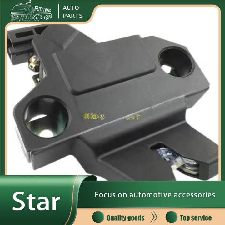 RTO Trunk Lid Lock tailgate latch Rear Tail Door Tailgate Trunk Lid