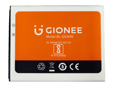 แบตเตอรี่ Gionee X1 (G030W) รับประกัน 3 เดือน แบต Gionee X1