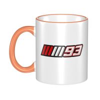 Marc Marquez Coffee Mug Ceramic Tea Cups