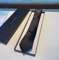 TOP☆2021P brand, popular new style, mens tie, 男士领带, formal tie, silk tie, business casual tie, fashionable and versatile, with a full set of packaging.