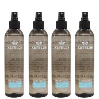 6 bottles 9 Oz 267ml Katelon Remover For Double Side Hair Tape adhesive glue Lace Wig Glue