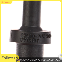 ? AM ชิ้นส่วนเครื่องยนต์รถยนต์ใช้ OE NO. 17130-PNA-003 PCV Valve ใช้งานร่วมกับ Honda Accord 03-07 CRV 07-13 JAZZ 02-08