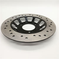 220MM-58MM 3 holes motorcycle ke disc rotor fit for A Spare Parts Electric motorcycle