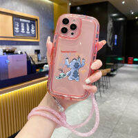 เคส Y02 Y35สำหรับ VIVO Y22S Y16 Y02S Y15S Y21S Y21 Y20 Y20S Y33S Y11 Y12 Y15 Y17 Y01A Y33T Y12S T1X Paiting Senery Paiting Senery Catp เคสสายคาดที่คล้องโซ่กันหล่น