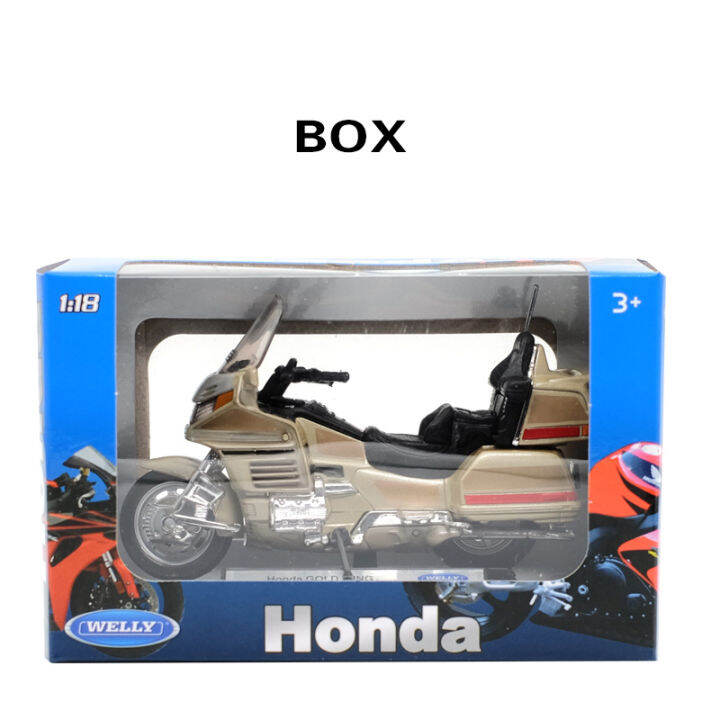 welly-1-18-honda-gold-wing-alloy-cruiser-diecast-motorcycle-model-bike-toy-for-children-gifts-kids-for-collection