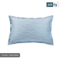 ♘ JUBILY - ปลอกหมอนหนุน MOUNT OCEAN COLLECTION 460 SERIES