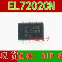 10pcs EL7202CN DIP-8  EL7202