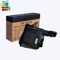 ตลับหมึกพิมพ์ TK1113สำหรับ Kyocera FS1120 FS1040 FS1025 FS1060 Fs1125mfp เครื่องพิมพ์ตลับหมึกสีดำ TK 1113 TK-1113เกรด A