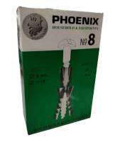 ฟุ๊กพลาสติก NO.8 PHOENIX