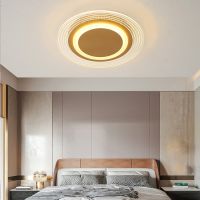 [COD] room round ceiling creative bedroom atmospheric modern minimalist corridor balcony