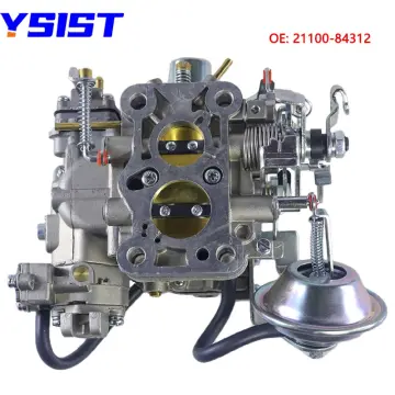 Suzuki store alto carburetor