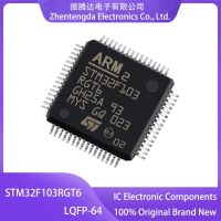 STM32F103RGT6 STM STM32 STM32F STM32F103 STM32F103RG STM IC MCU FLASH LQFP-64