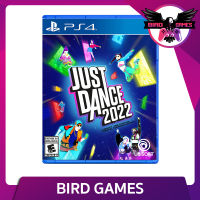 PS4 : Just Dance 2022 [แผ่นแท้] [มือ1] [JustDance 22]