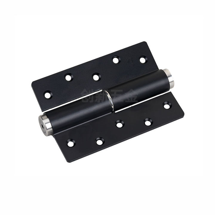 commercial-special-h-type-304-stainless-steel-hydraulic-automatic-door-drawing-light-precision-casting-five-inch-wooden-door-hinge-set