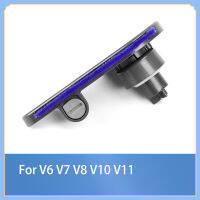 เสาเข็มอ่อนฝาครอบด้านข้างสำหรับ Dyson V6 V7 V8 V10อะไหล่เครื่องดูดฝุ่น V11