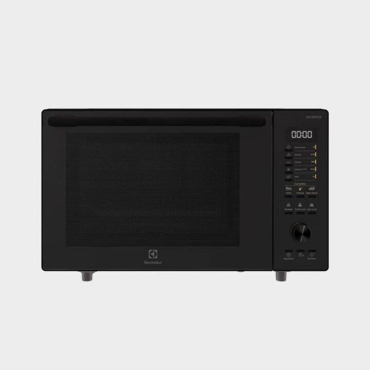 Electrolux 30L Freestanding Microwave Oven With Grill+Convention and