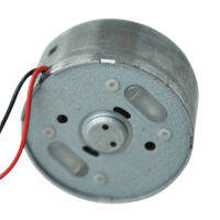 Jfbl 1700-7300รอบต่อนาทีแรงบิดสูง1.5-6.5V มอเตอร์ Dc ขนาดเล็กไฟฟ้า