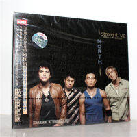 เด็กเหนือแท้: มีนาคมไปข้างหน้า (CD) อัลบัม North Step Up Music 2006