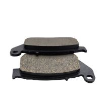 ：》“{： AHL Motorcycle Front Rear Brake Pad For Harley XL50 L883 Iron XL 883 Sportster Custom XL1200 XL 1200 XL1200V XL1200X Forty Eight