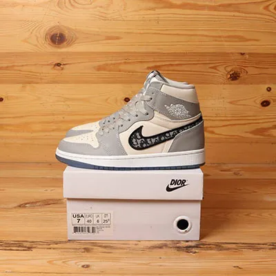 dior sneakers 37