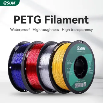 Esun Filament Gold - Best Price in Singapore - Nov 2023