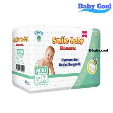 Harga pampers goon sales newborn