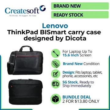 Buy Lenovo Laptop bag Lenovo ThinkPad Professional Slim Toploa
