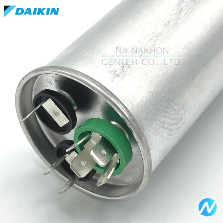 คาปาซิเตอร์-แค็ปรัน-อะไหล่แอร์-อะไหล่แท้-daikin-รุ่น-4014170