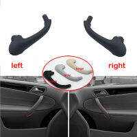 2021Car Front rear Interior Inner Door Pull Carrier Covers Handles Trim New For Mercedes For Benz W203 C-Class 2038101551